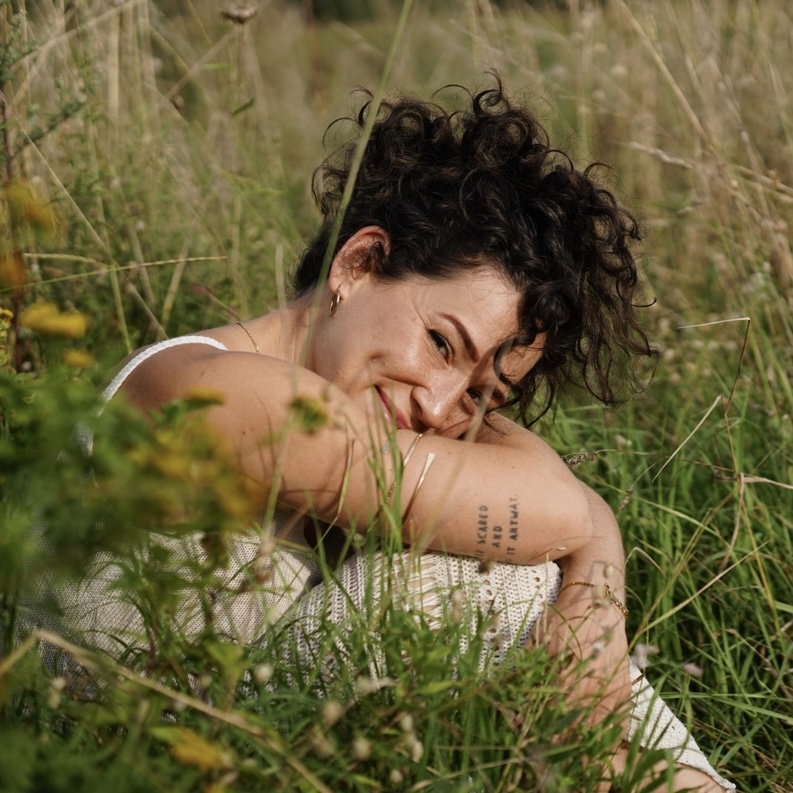 Charlotte Santana Adriano